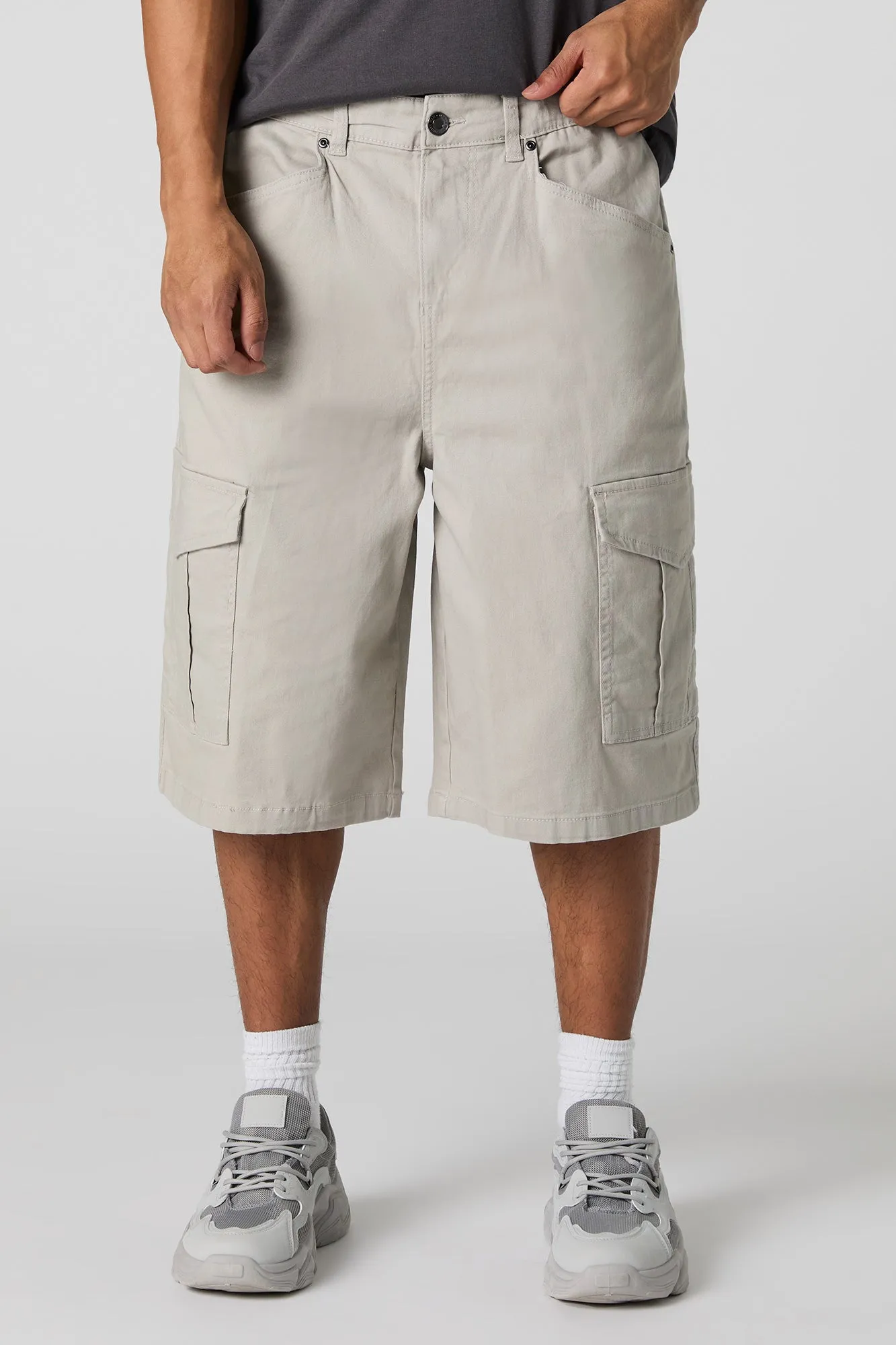 Cargo Short