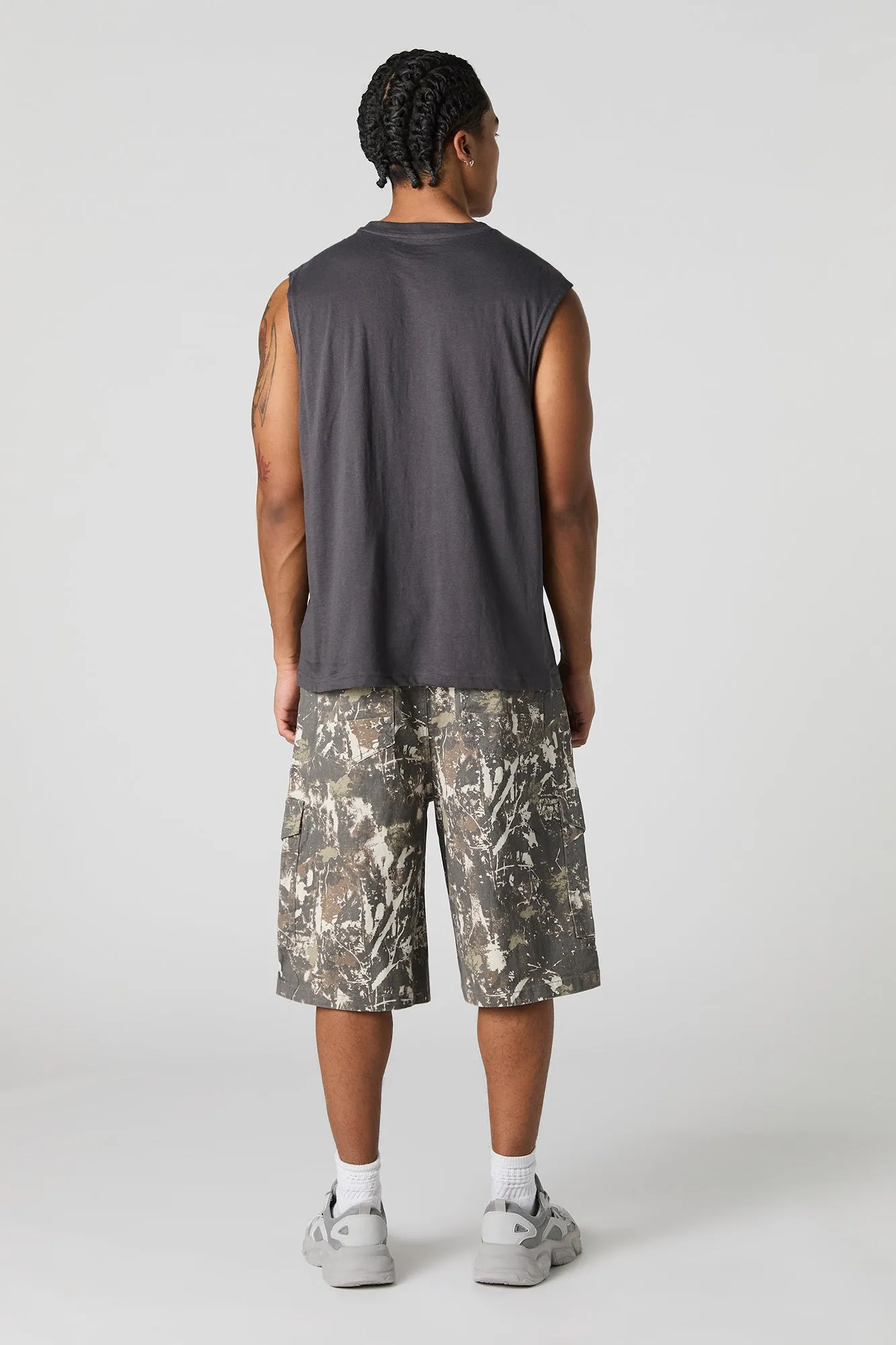 Cargo Short