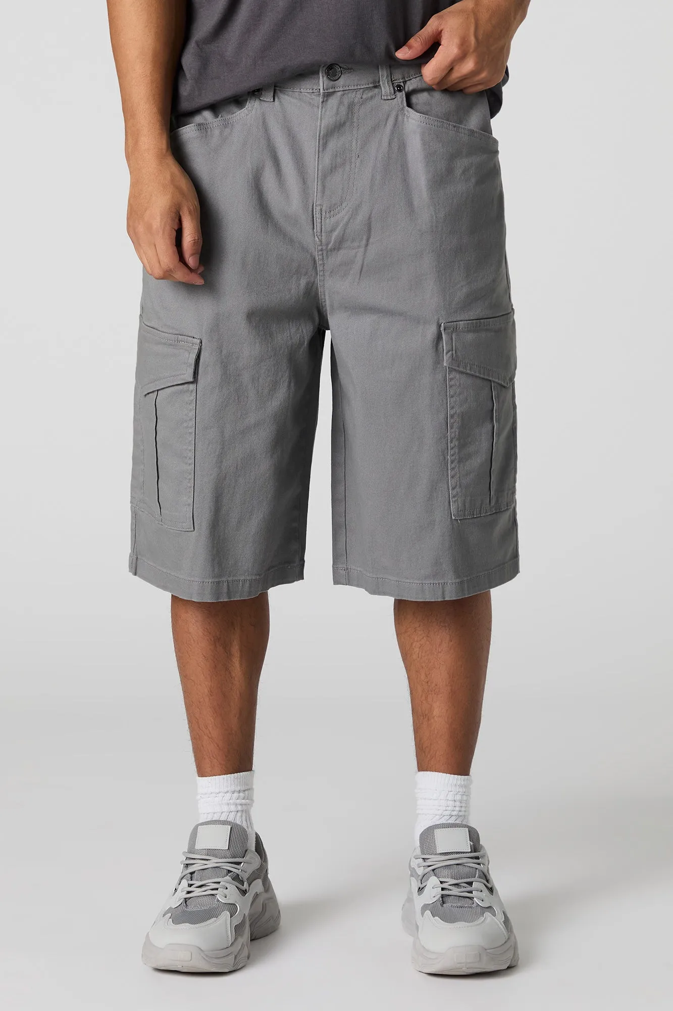 Cargo Short
