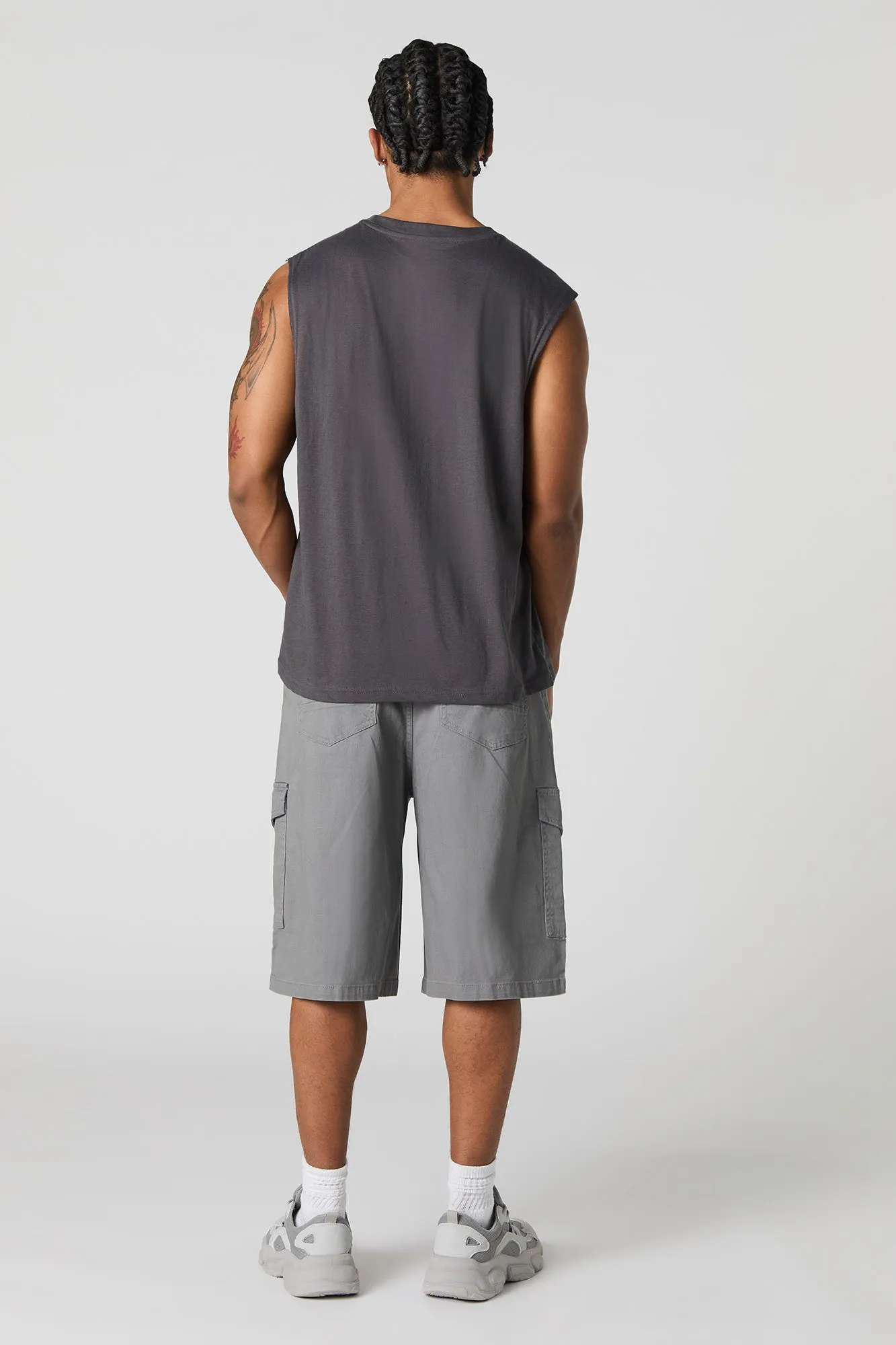 Cargo Short