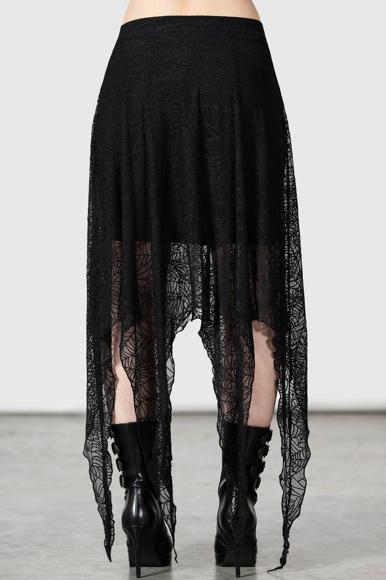 Caroline Skirt - Resurrect