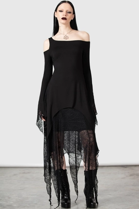 Caroline Skirt - Resurrect