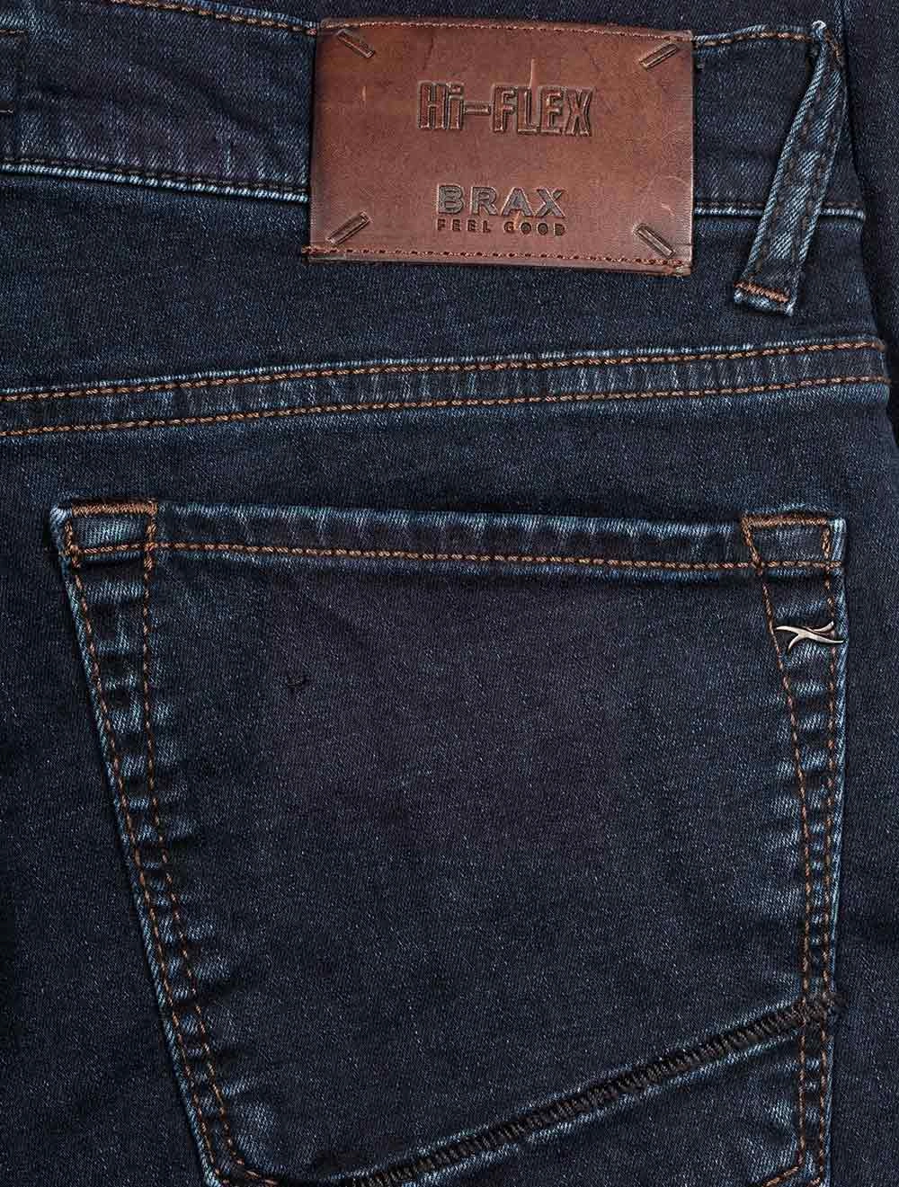 Chuck Cotton Jeans Navy