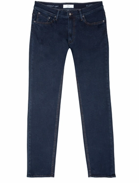 Chuck Cotton Jeans Navy