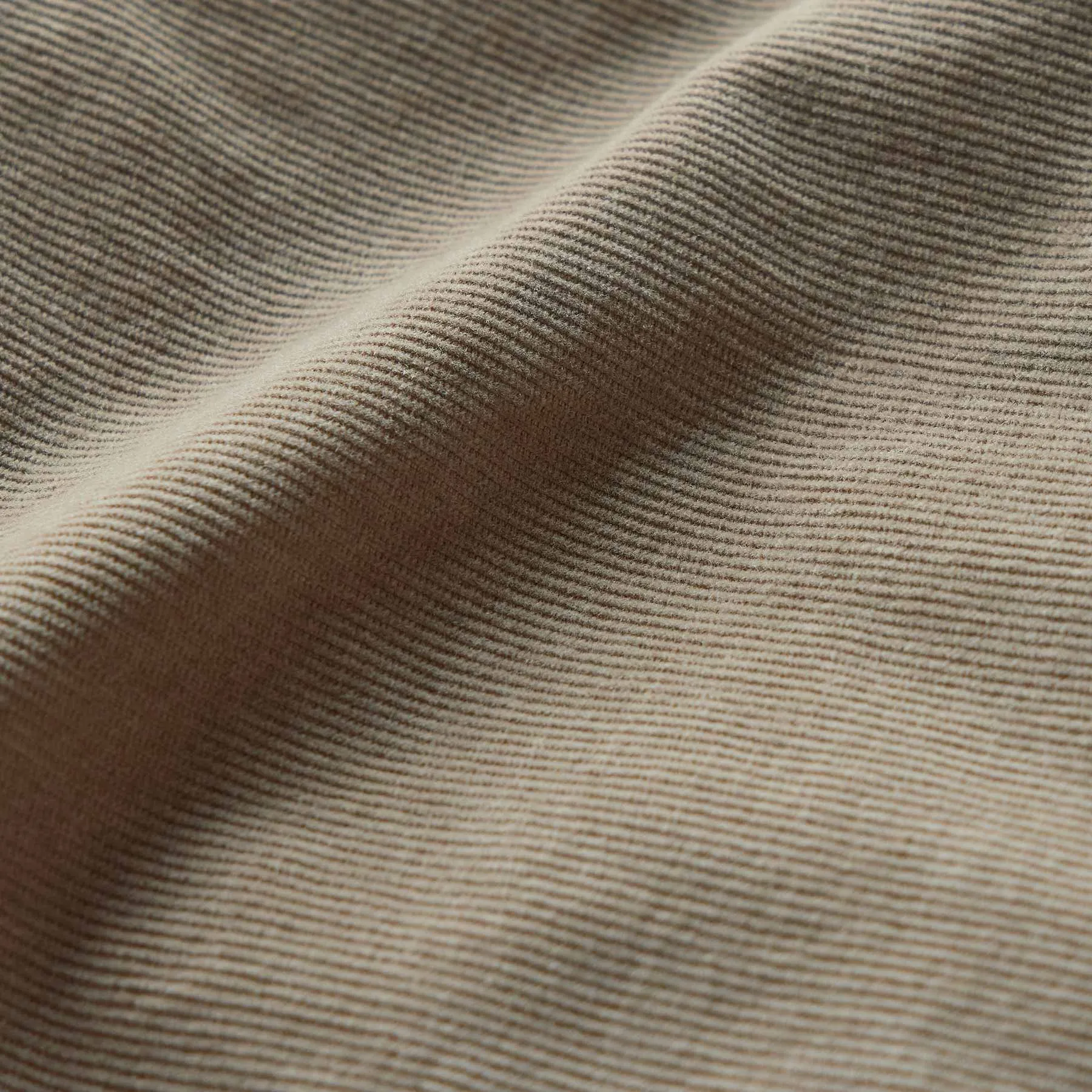 Cord Utility Pant - Overcast Pigment