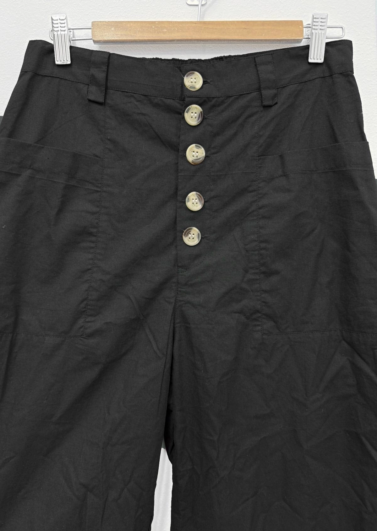 Cotton Pant 12 Sample Size M