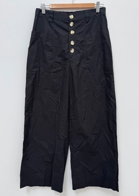 Cotton Pant 12 Sample Size M