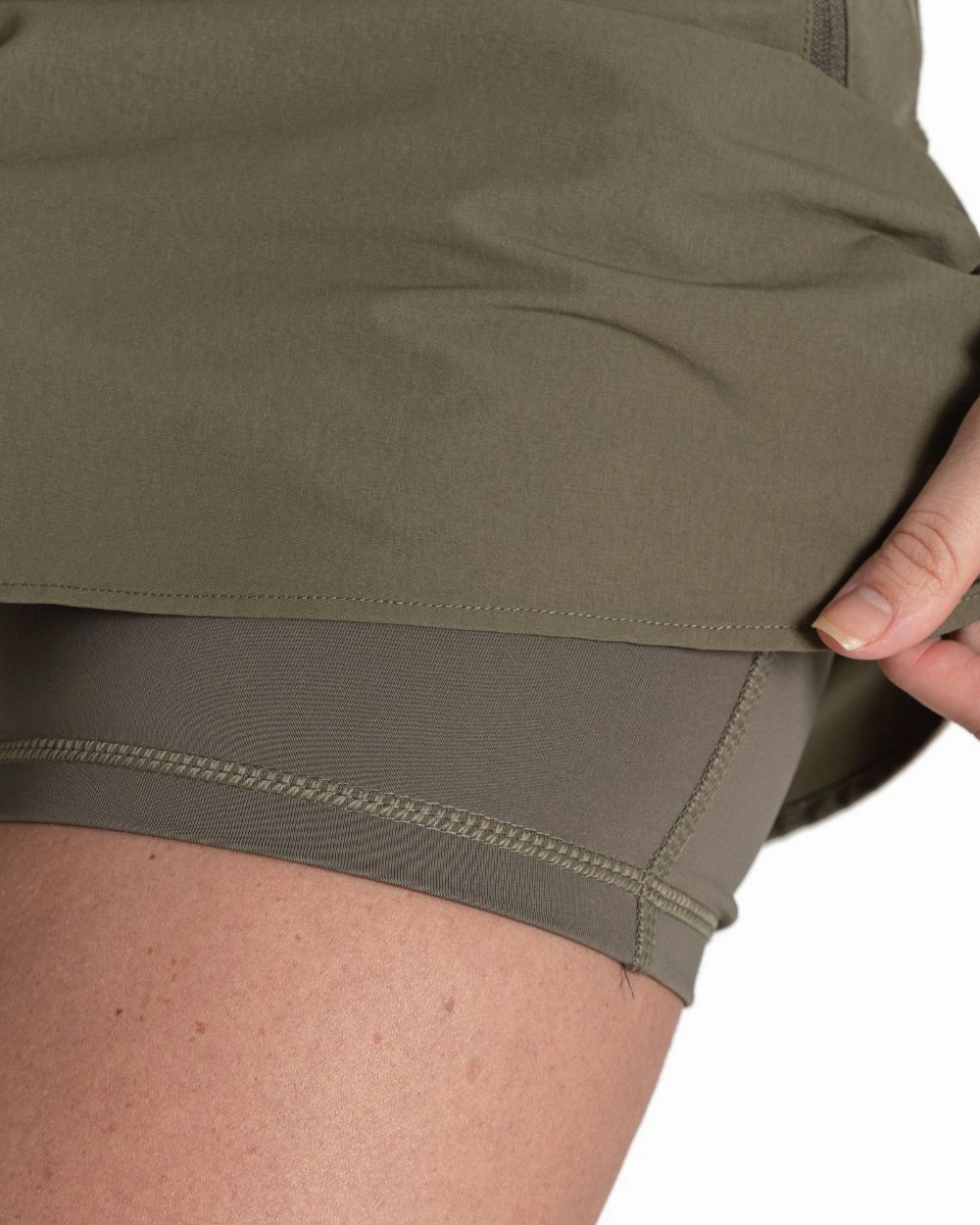 Craghoppers Womens Nosilife Pro Skort II