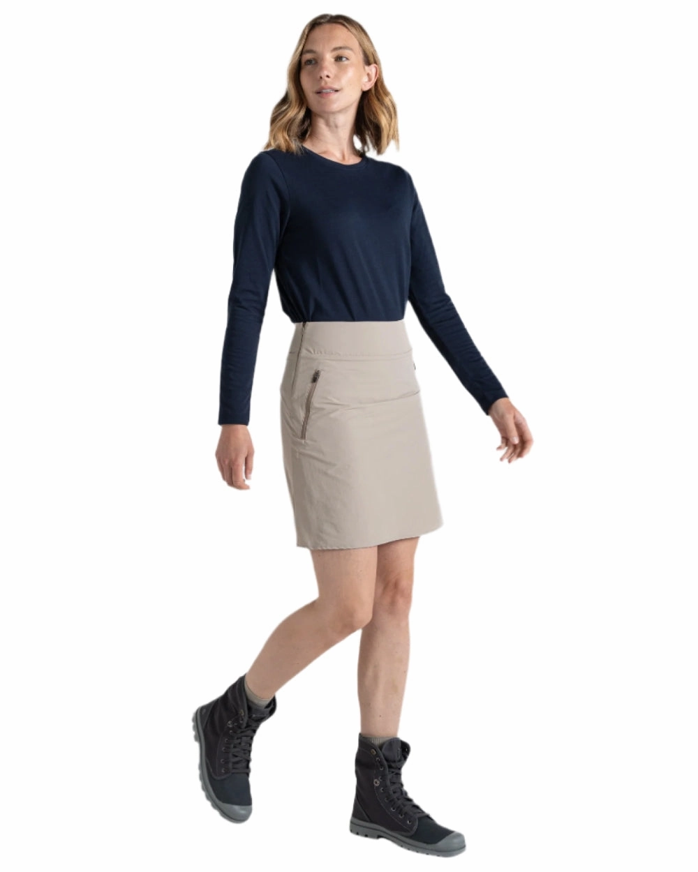 Craghoppers Womens Nosilife Pro Skort II