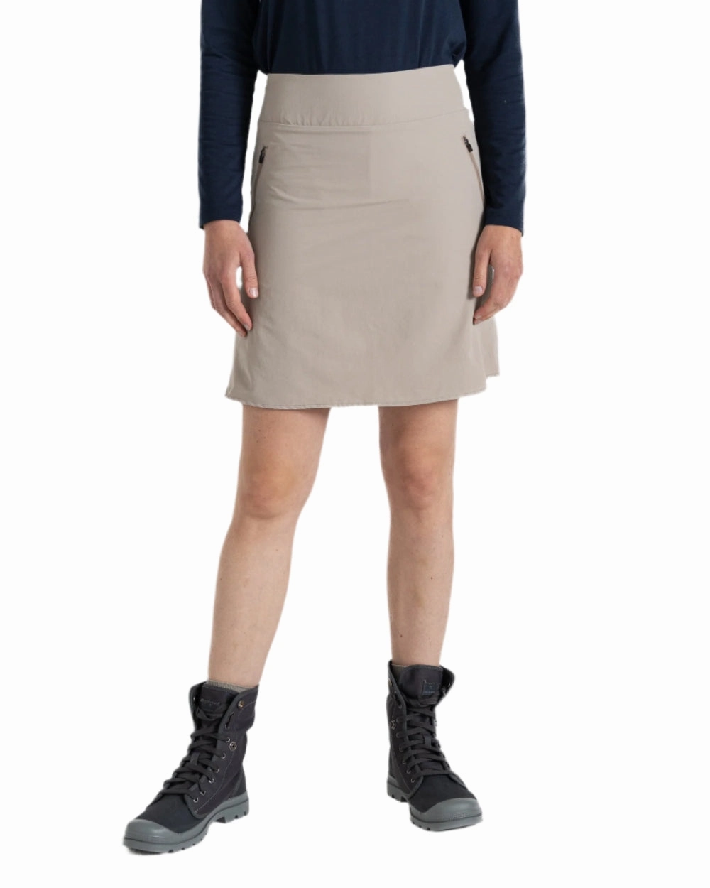 Craghoppers Womens Nosilife Pro Skort II