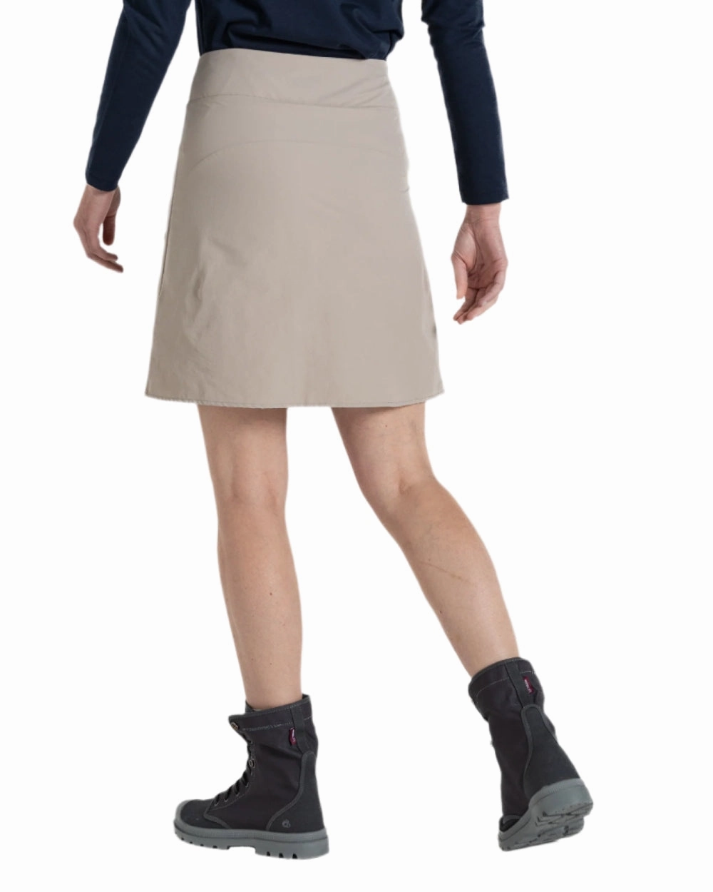 Craghoppers Womens Nosilife Pro Skort II