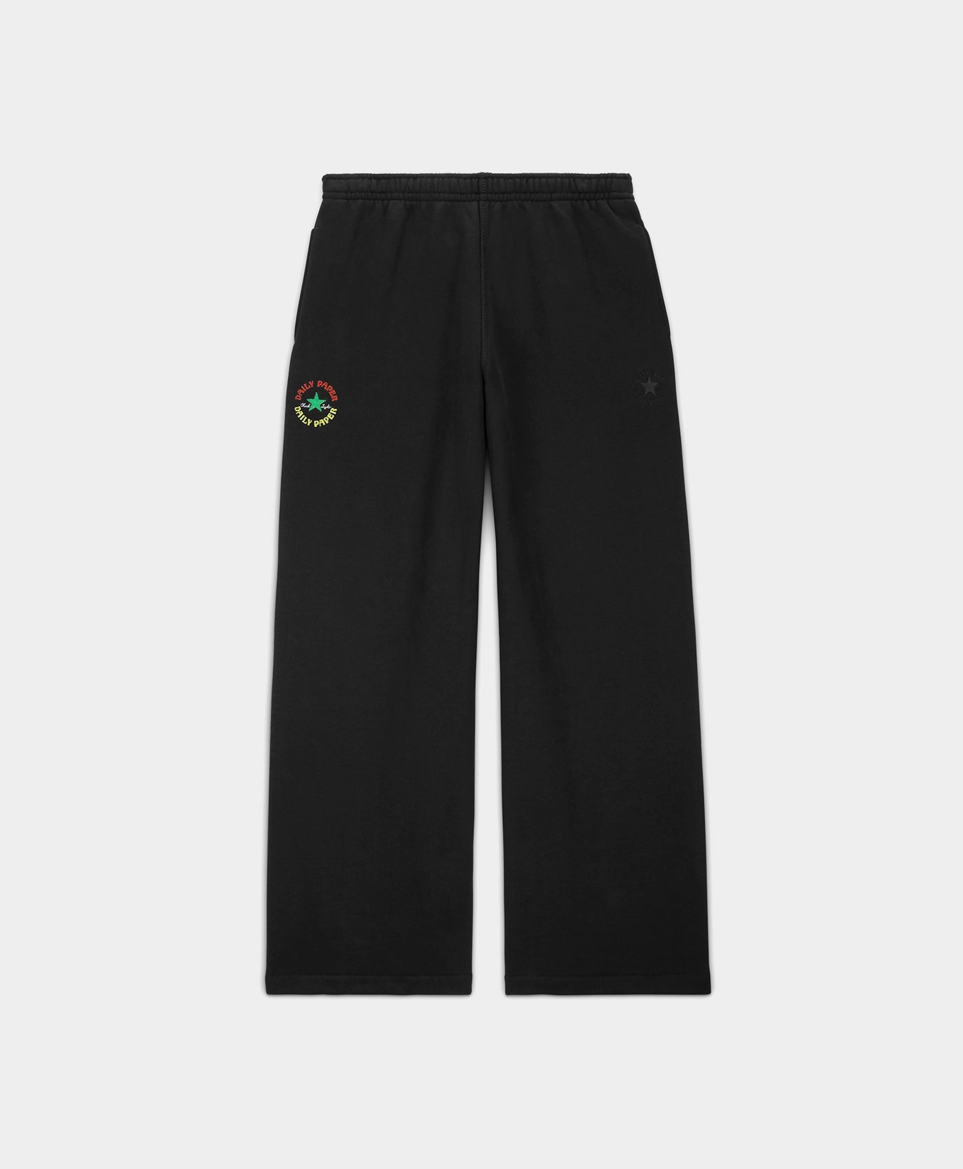 Daily Paper x Converse Pants