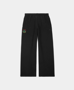 Daily Paper x Converse Pants