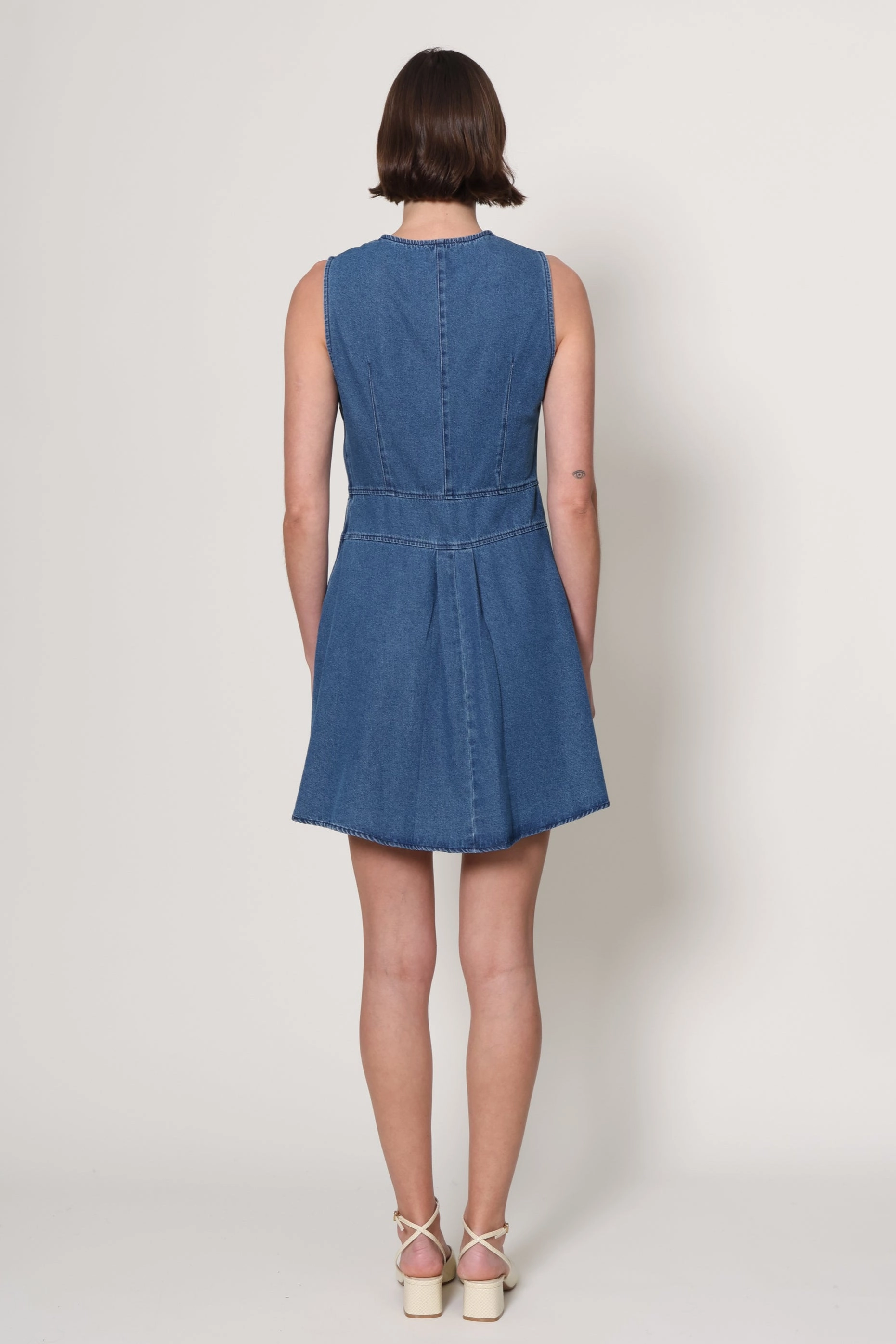 Darla Dress