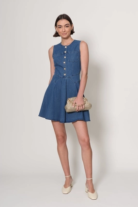 Darla Dress