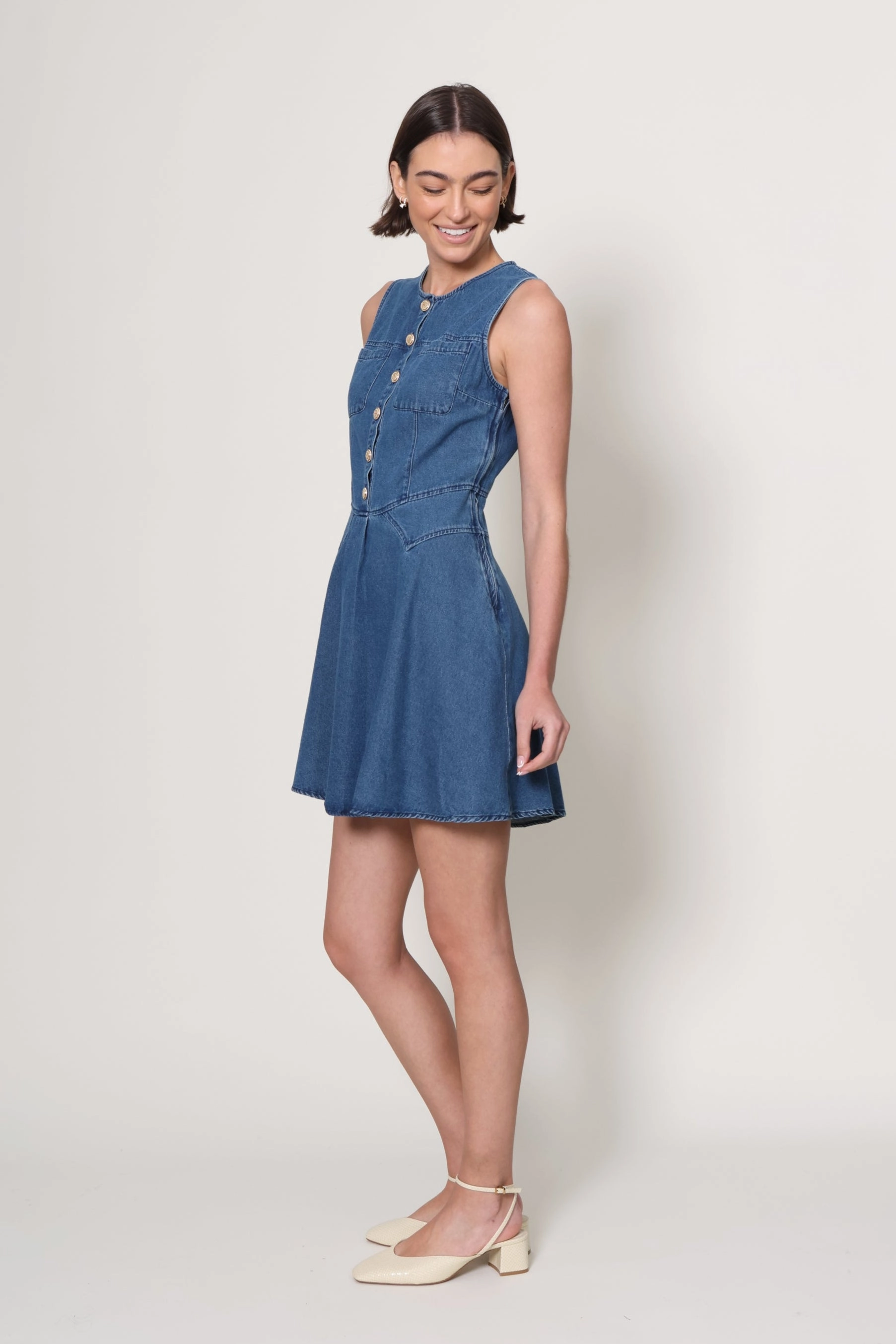 Darla Dress