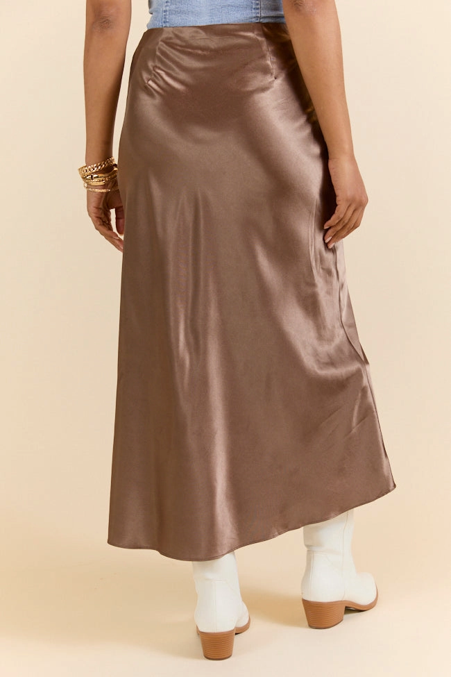Desert Cowgirl Bronze Skirt