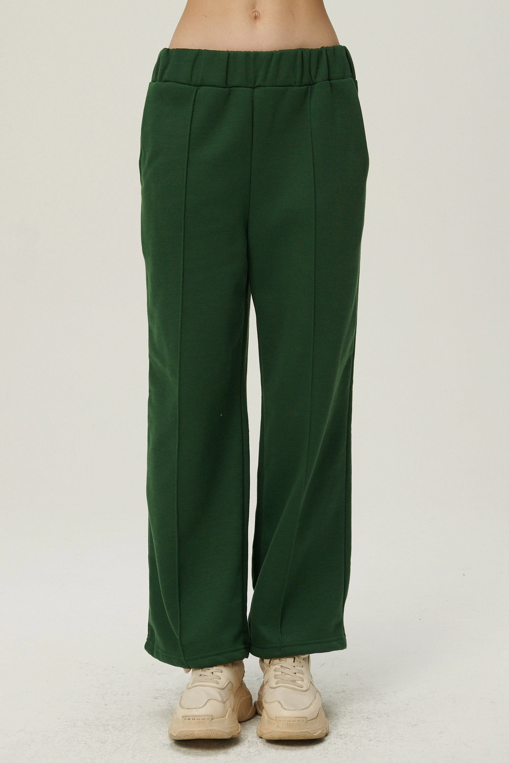 Elena Relaxed Fit Sweatpants