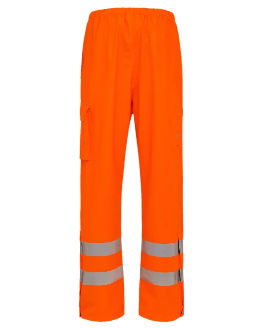 Elka Mens Dry Zone Visible Waist Trousers