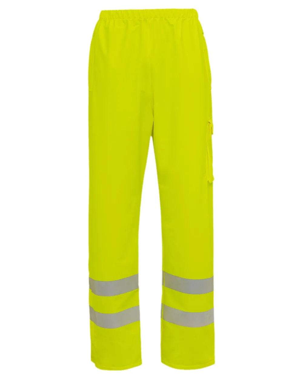 Elka Mens Dry Zone Visible Waist Trousers