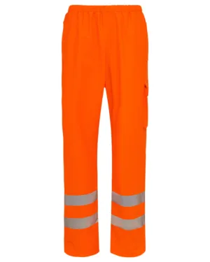 Elka Mens Dry Zone Visible Waist Trousers
