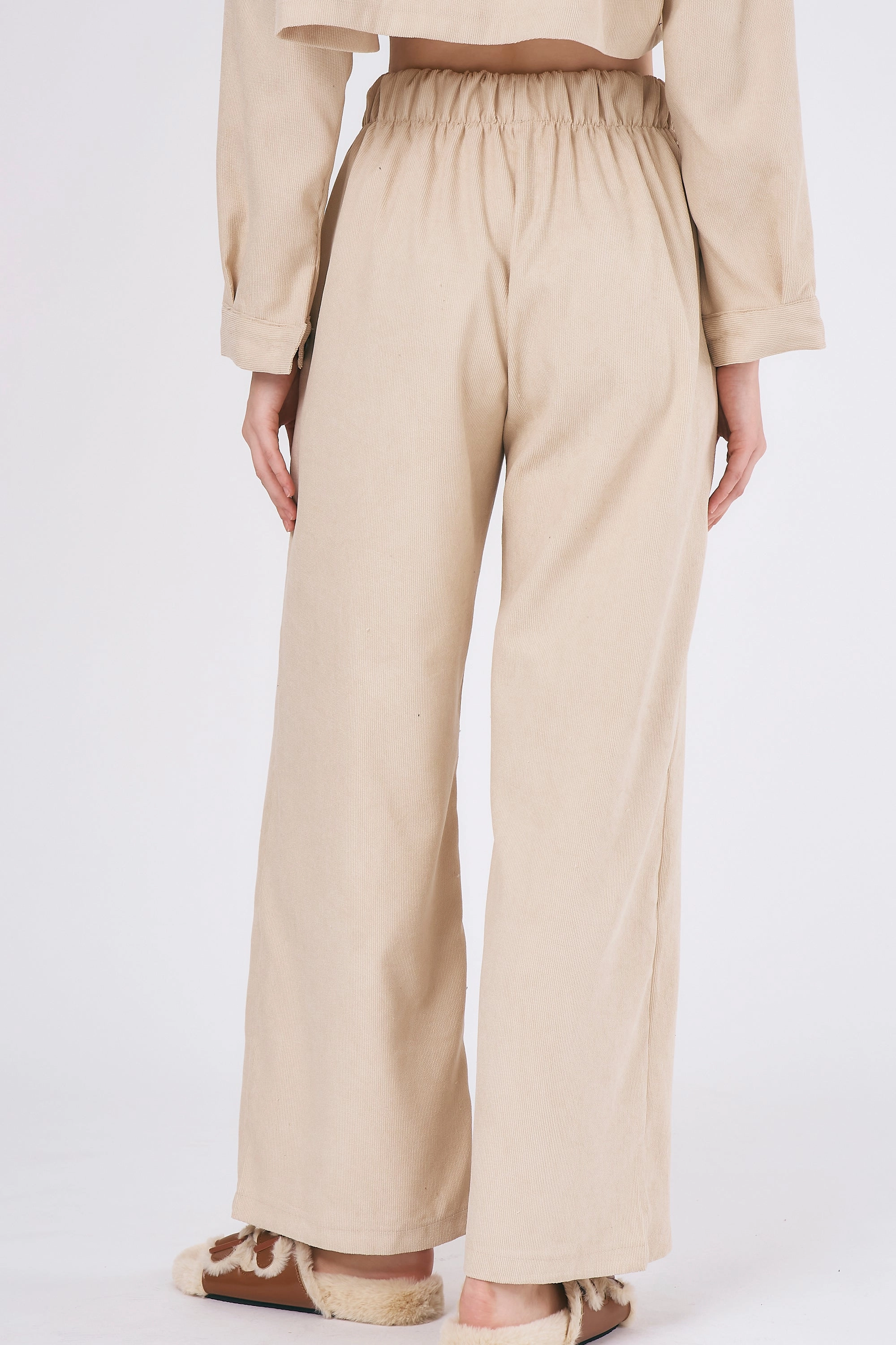 Emery Cord Pants
