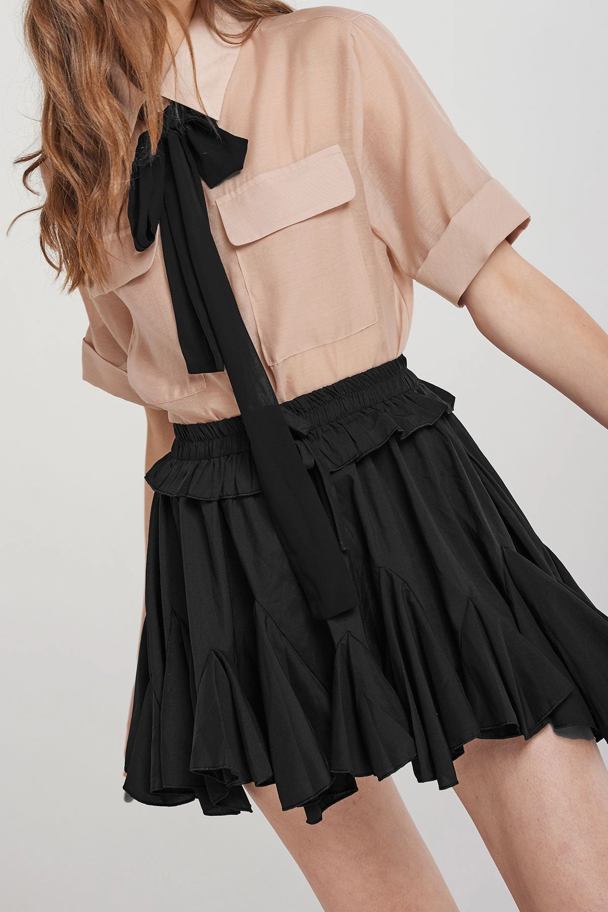 Emilee Angelic Skort
