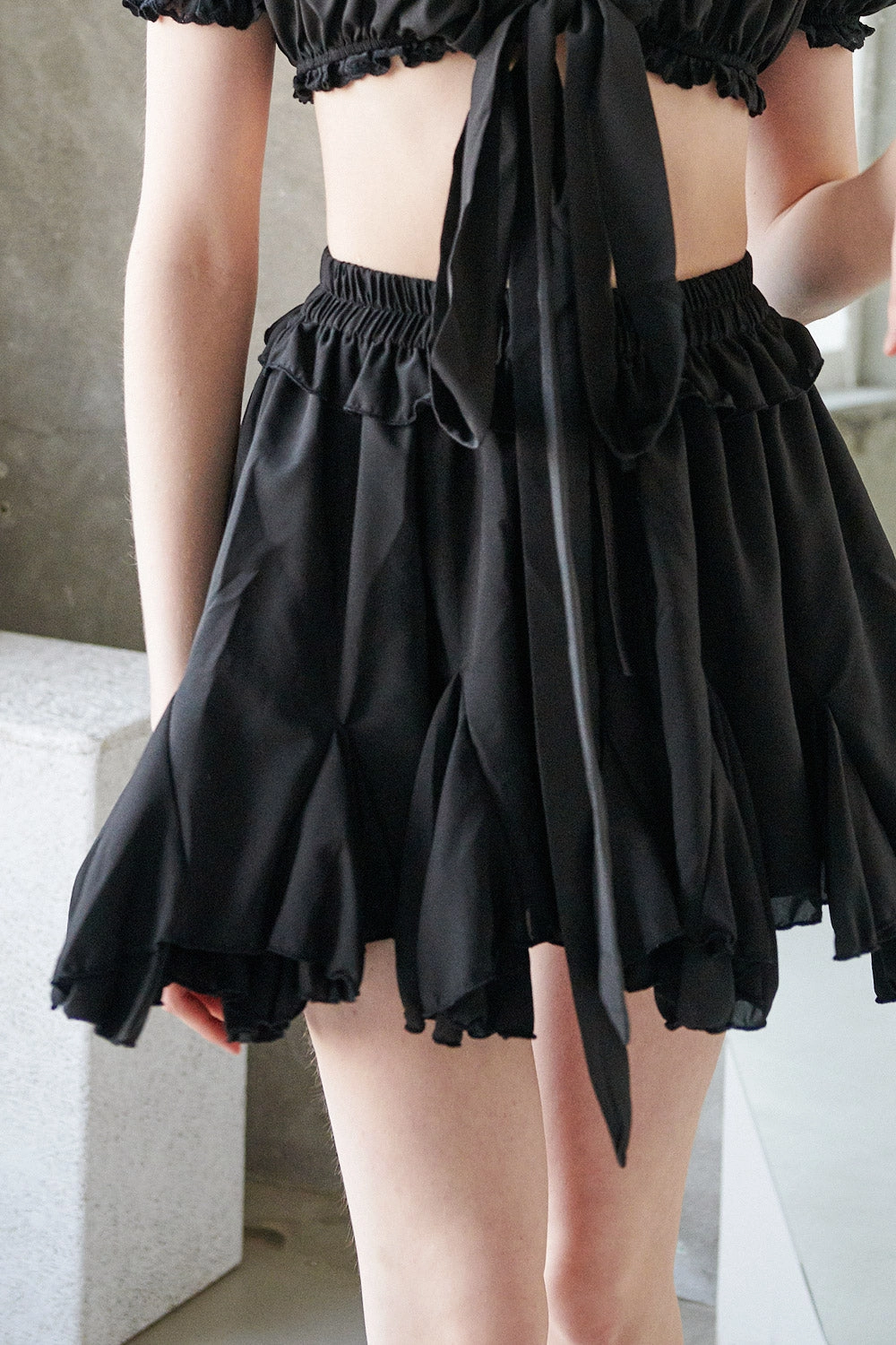 Emilee Angelic Skort