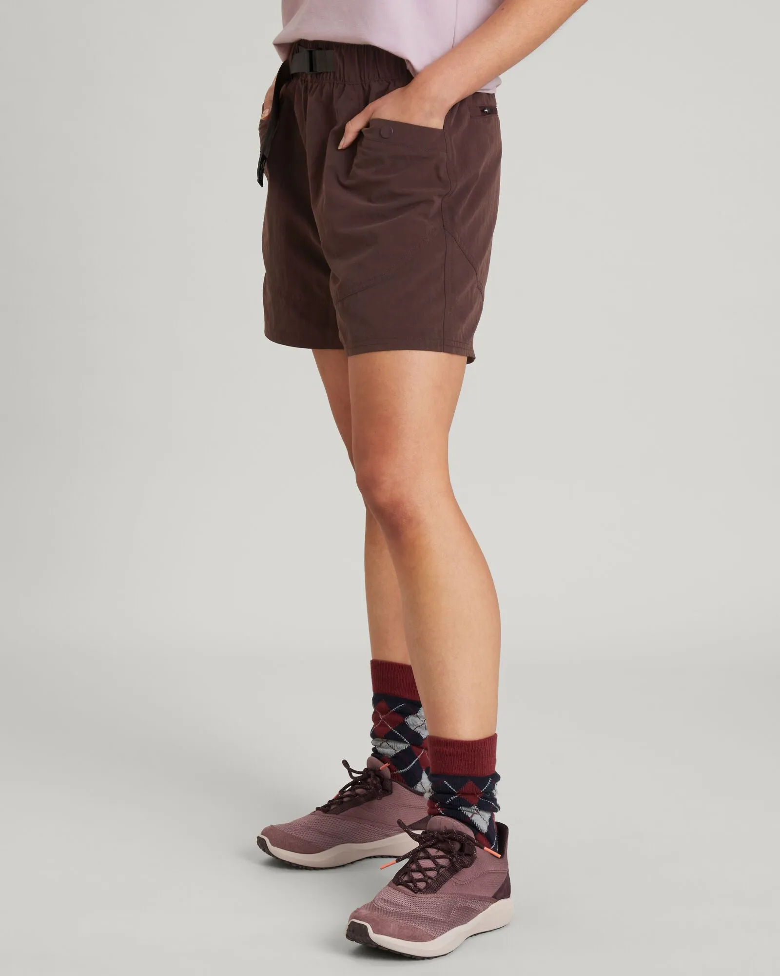 EVRY-Day Women's Cargo Shorts - Pony