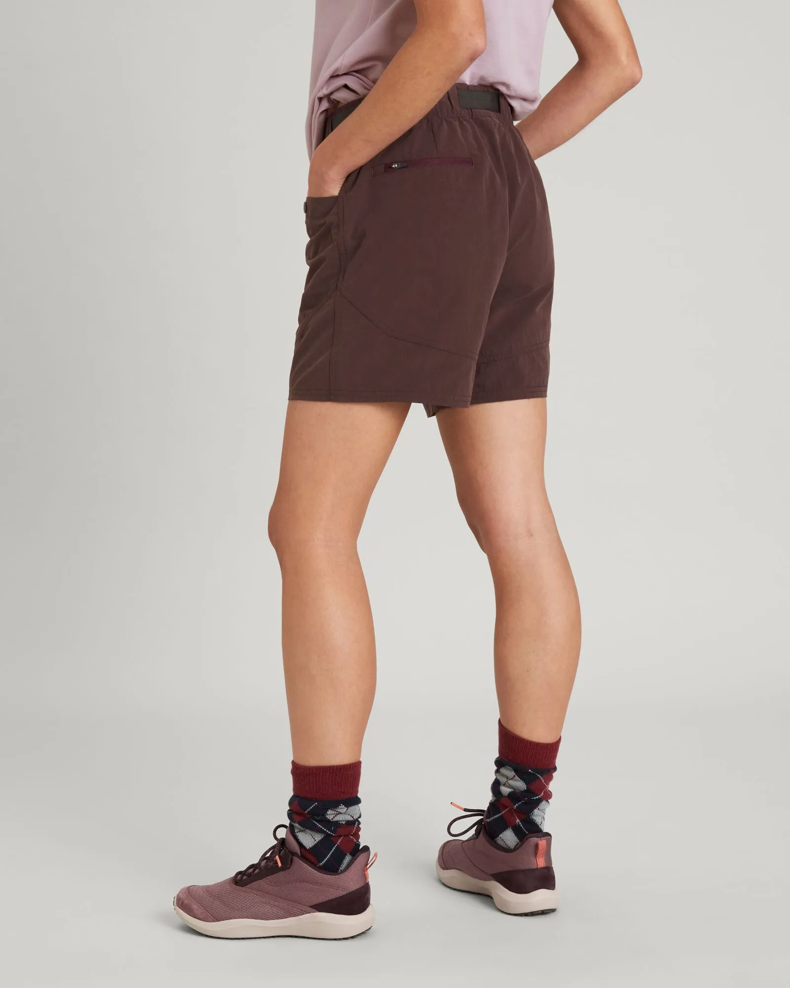 EVRY-Day Women's Cargo Shorts - Pony