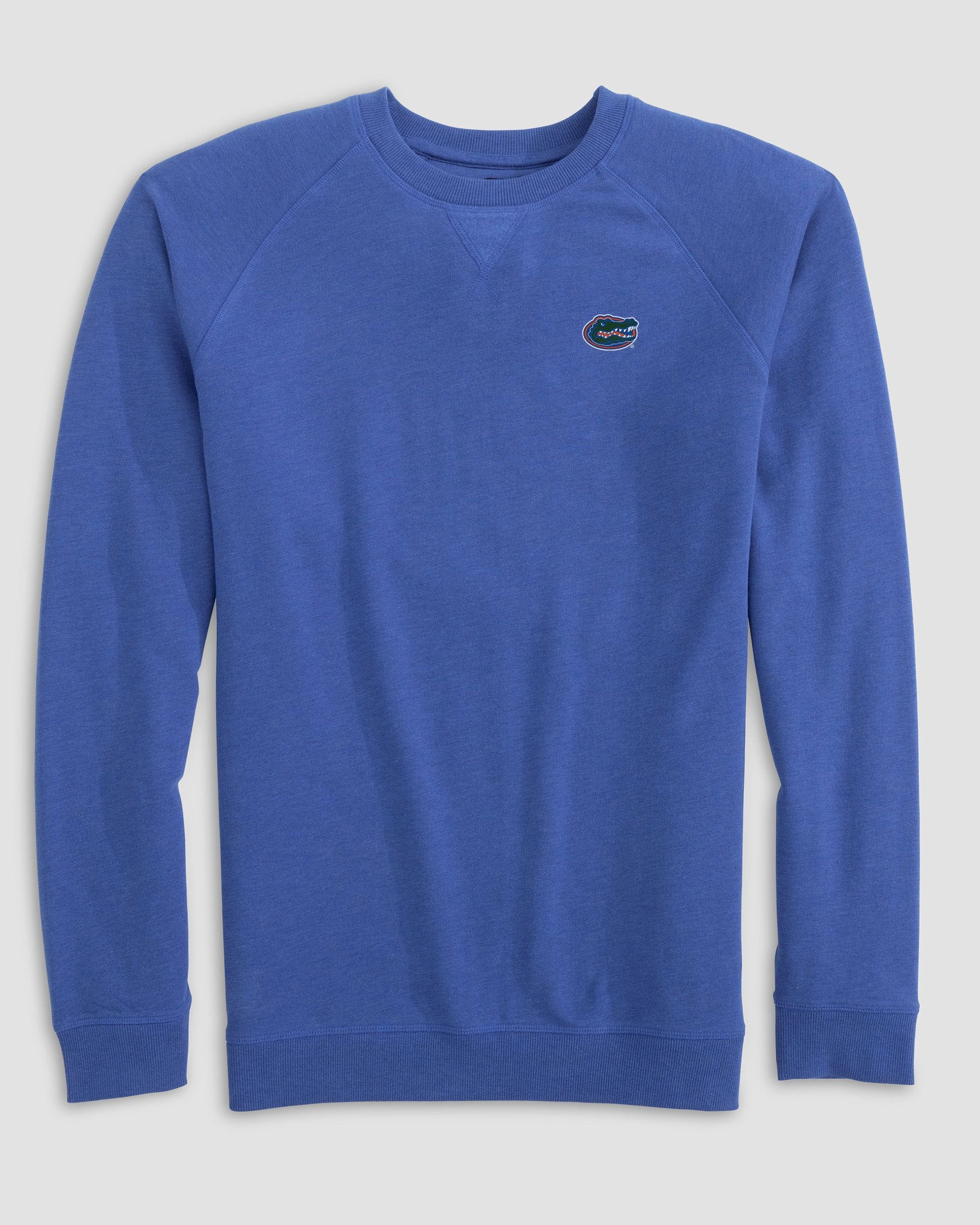 Florida Freeman Crewneck Fleece Sweatshirt