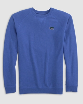 Florida Freeman Crewneck Fleece Sweatshirt
