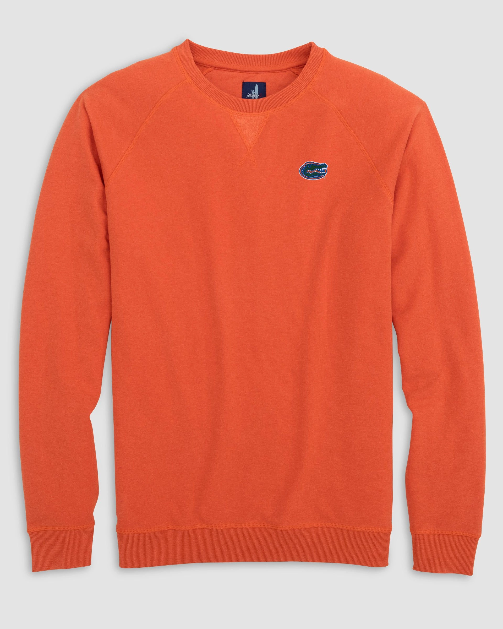 Florida Freeman Crewneck Fleece Sweatshirt