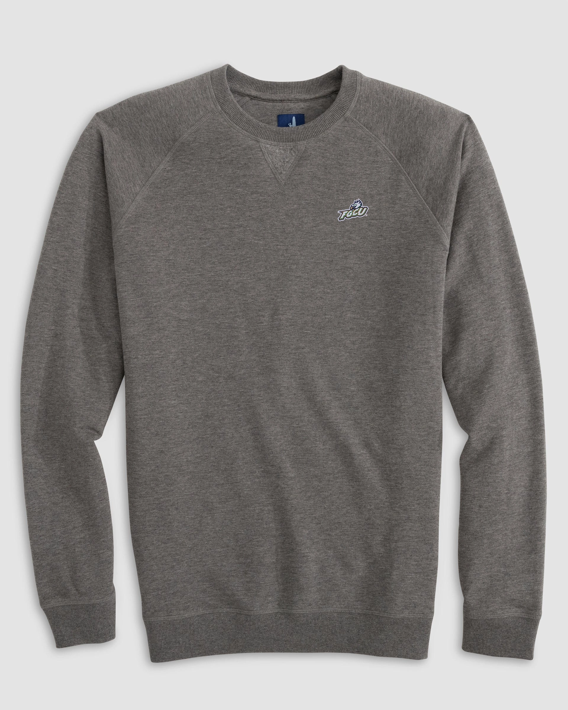 Florida Gulf Coast Freeman Crewneck Fleece Sweatshirt