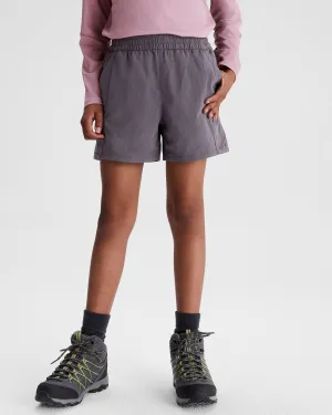 Girls' EVRY-Day Cargo Shorts - Light Quartz