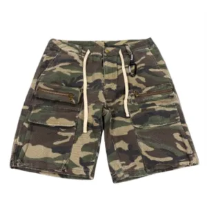 Godspeed Militia Cargo Shorts V2