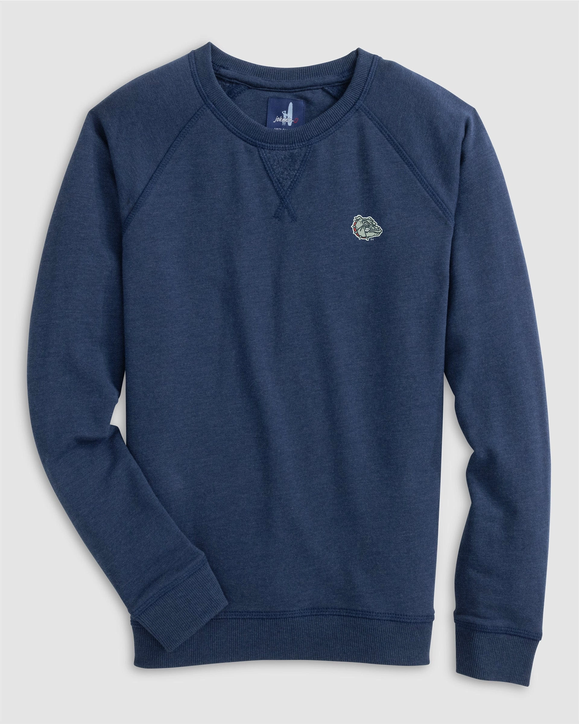 Gonzaga Freeman Jr. Crewneck Sweatshirt
