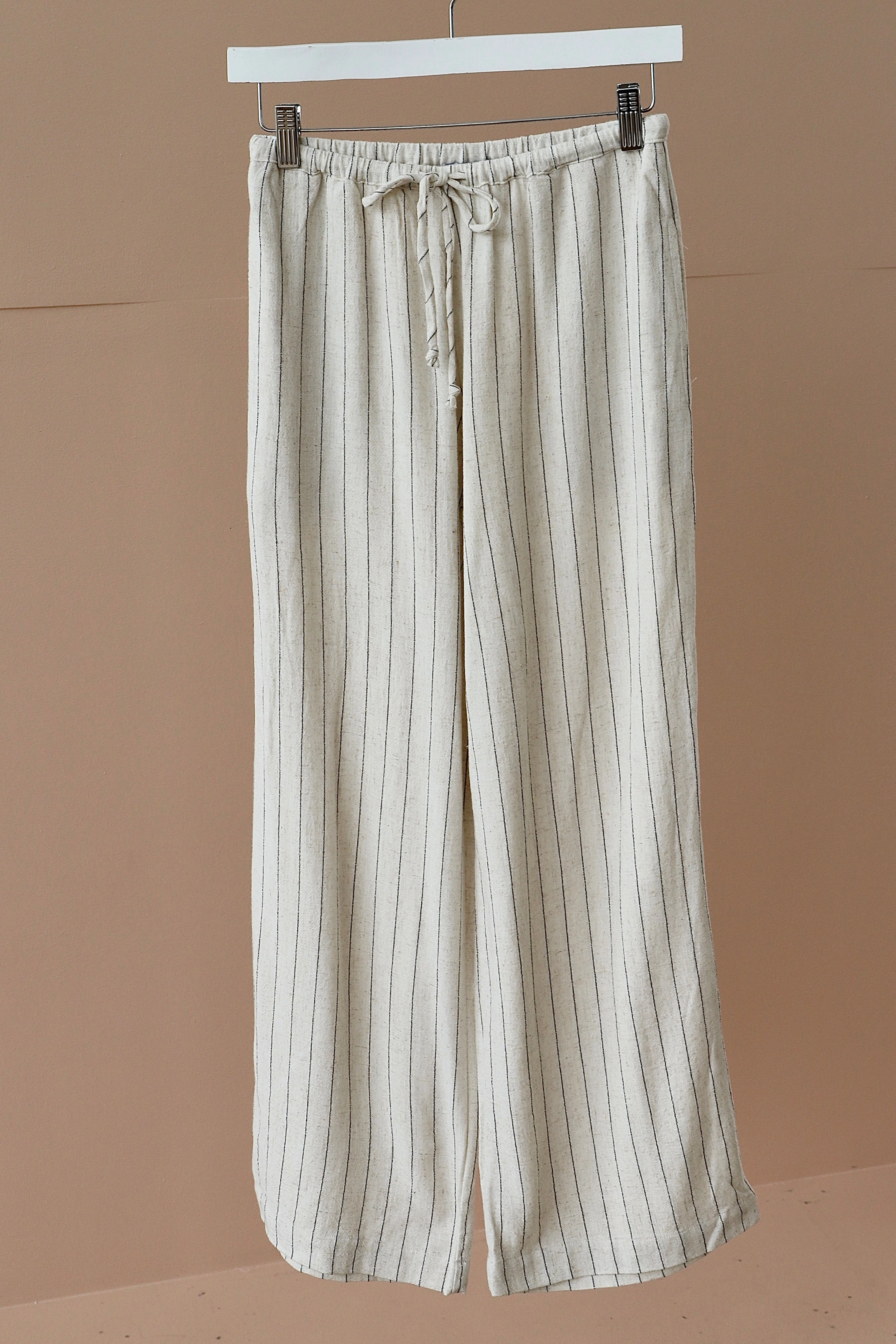 HADLEY STRIPE PANTS