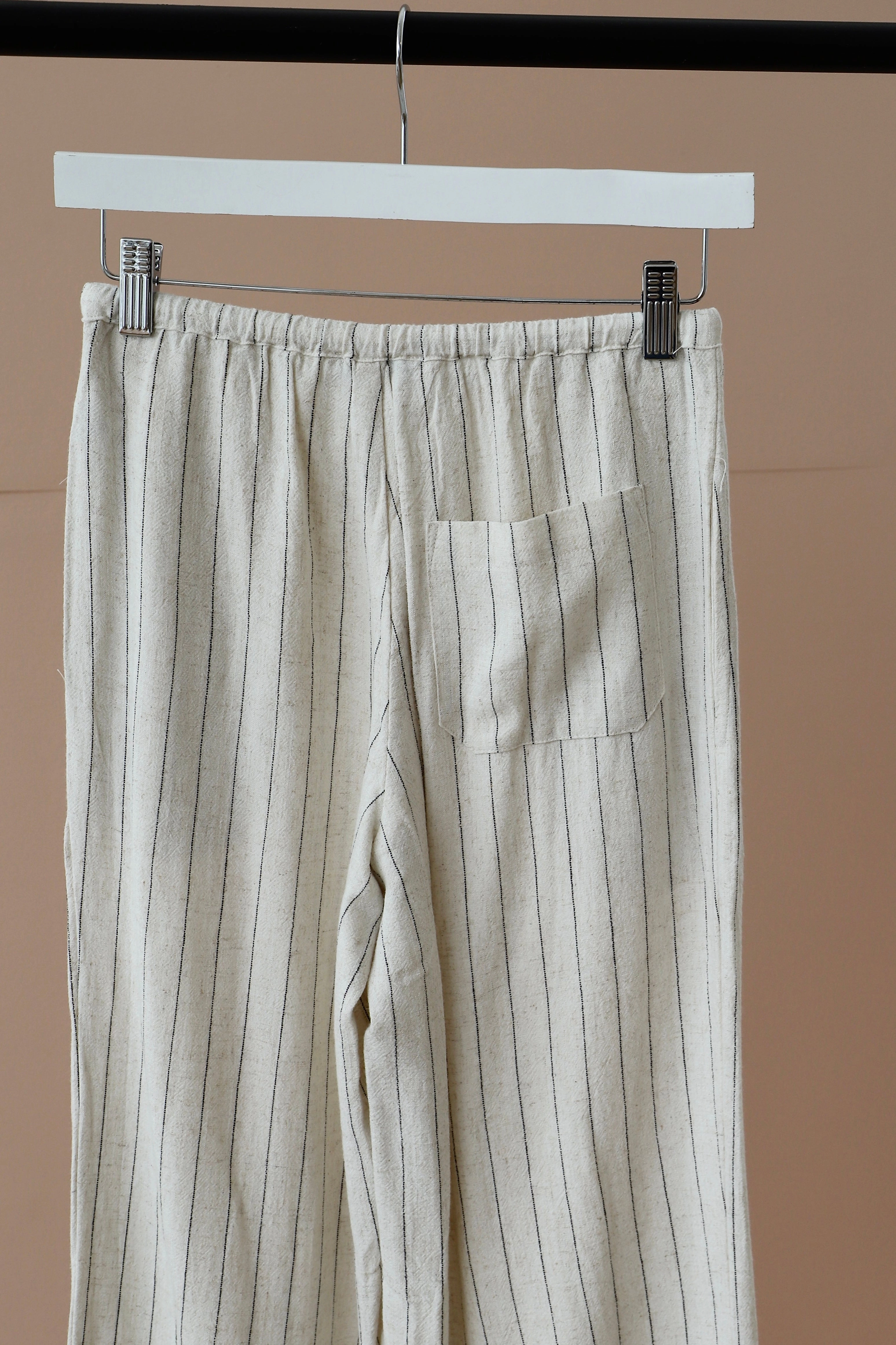 HADLEY STRIPE PANTS