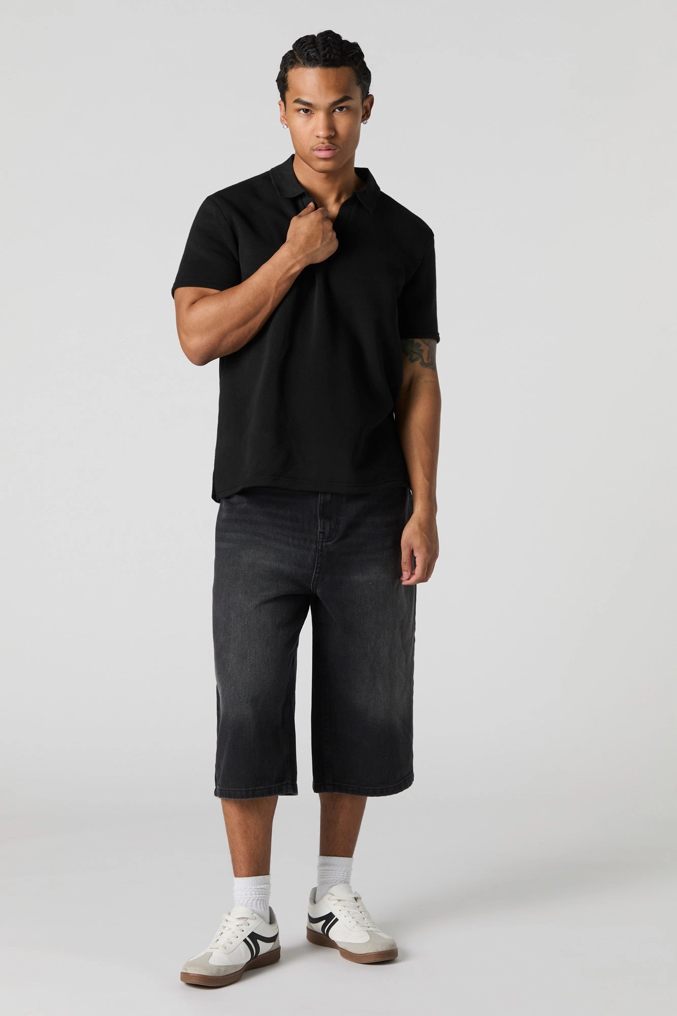 Jort ultrabaggy