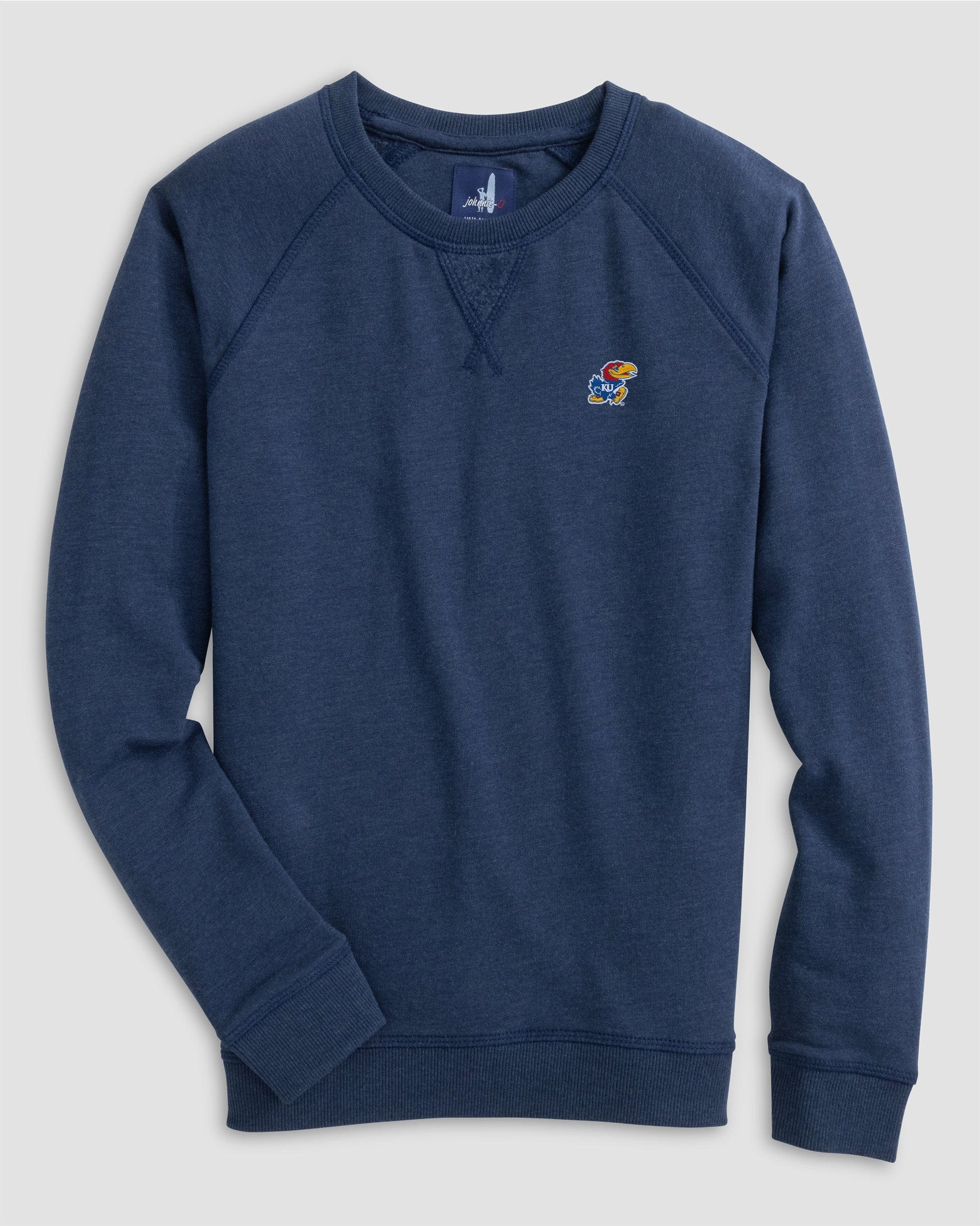 Kansas Freeman Jr. Crewneck Sweatshirt