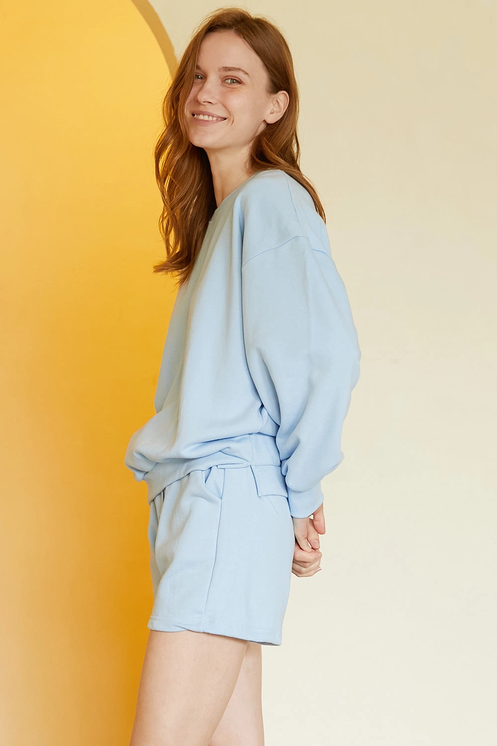 Katie Sweat 2-Piece Set