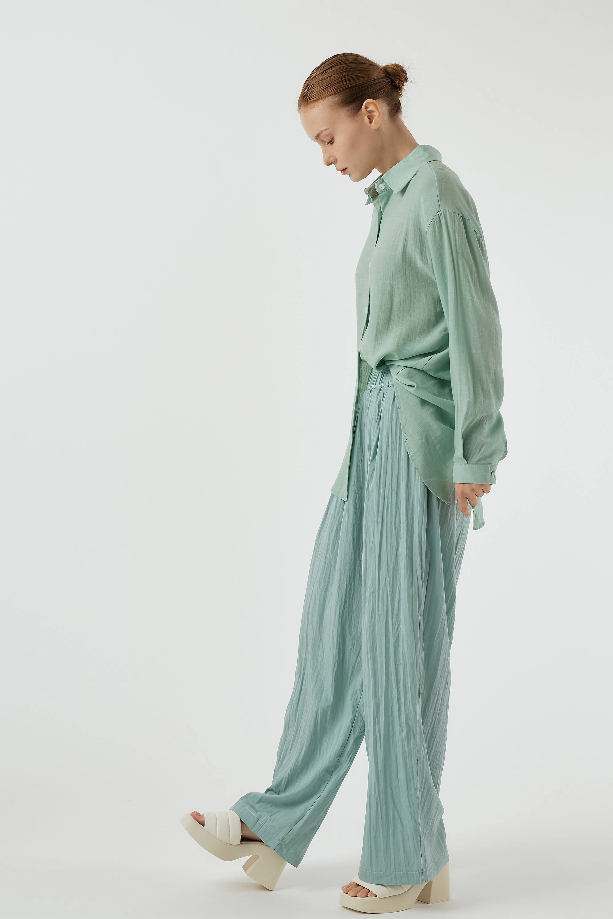 Layla Wide Leg Pants