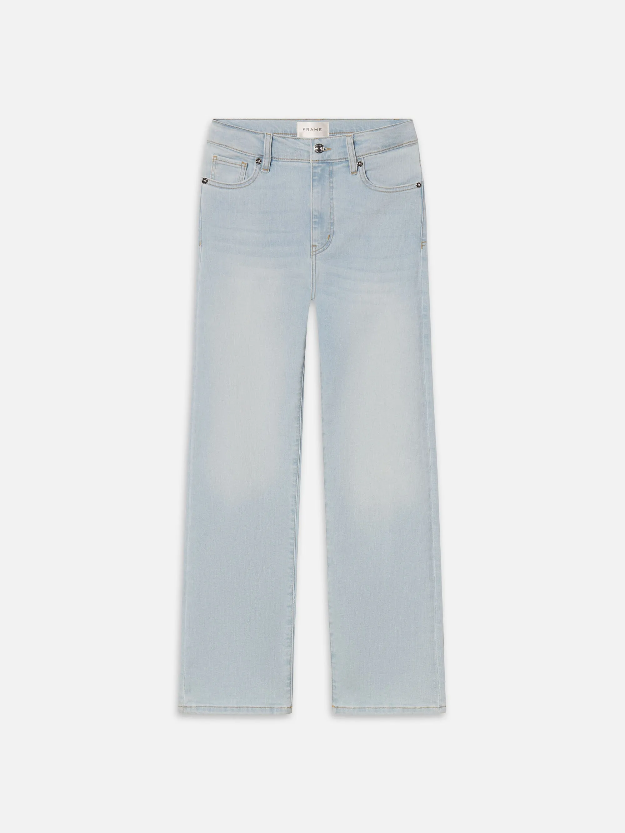 Le Sleek Straight -- Float