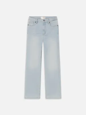 Le Sleek Straight -- Float