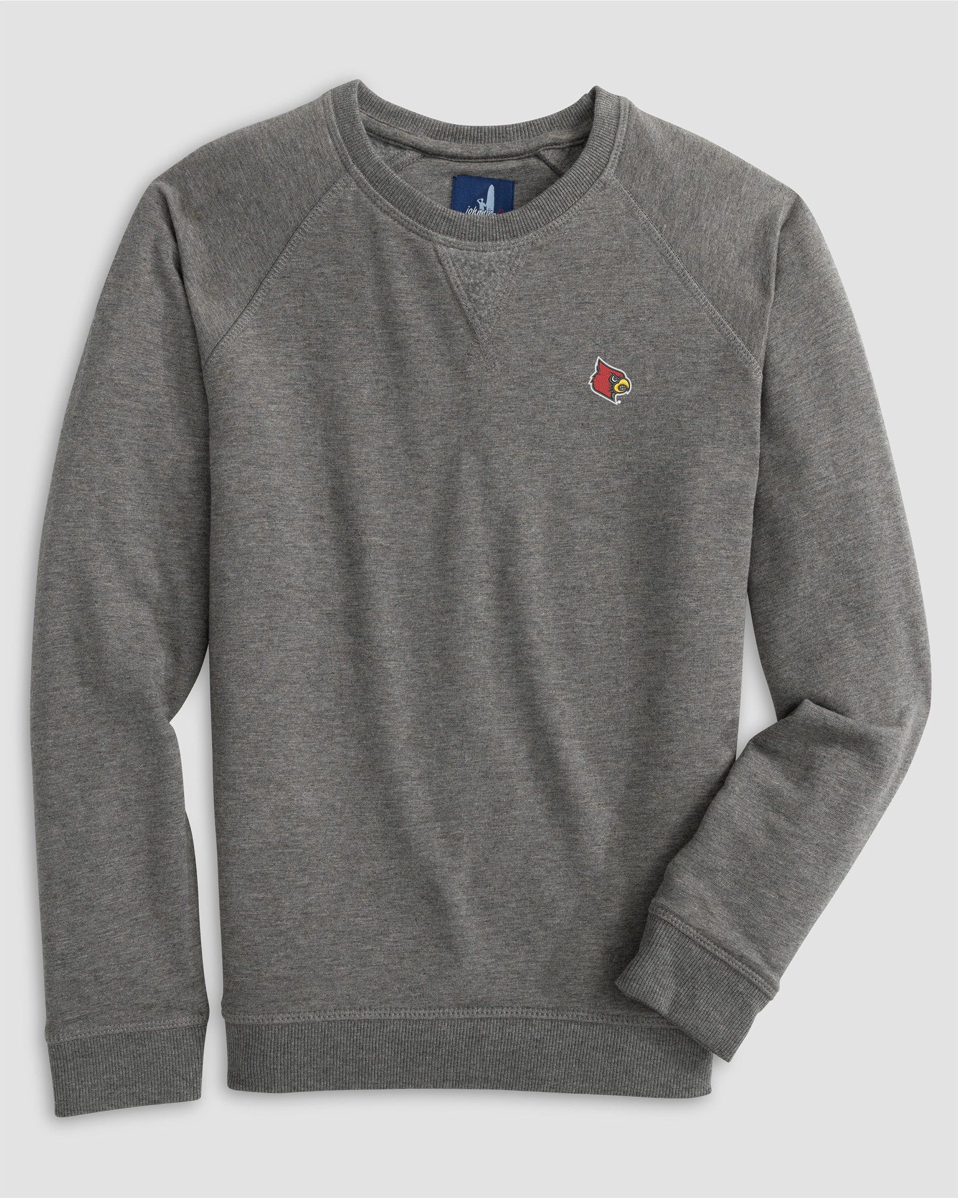 Louisville Freeman Jr. Crewneck Sweatshirt