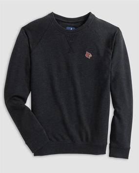 Louisville Freeman Jr. Crewneck Sweatshirt