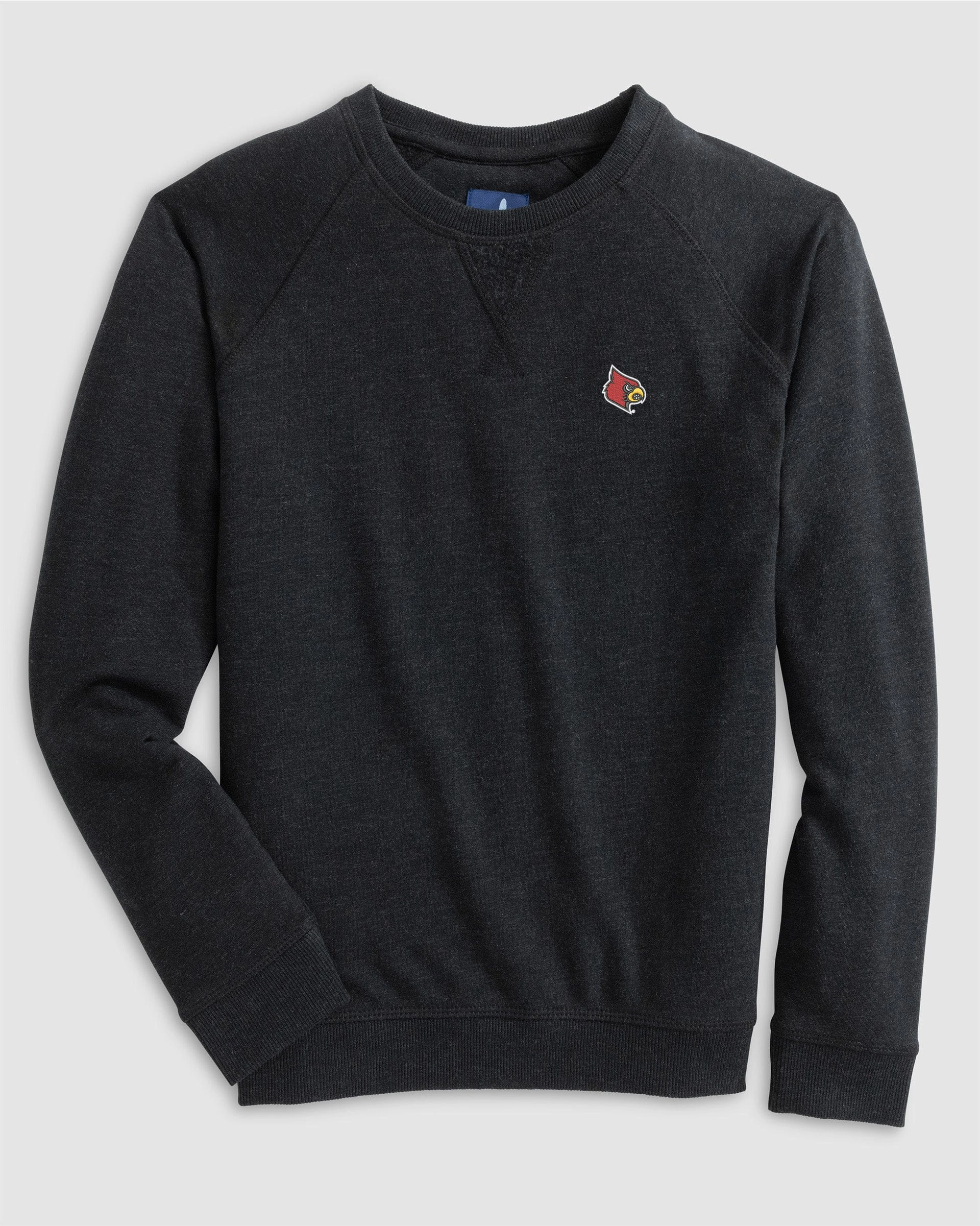 Louisville Freeman Jr. Crewneck Sweatshirt
