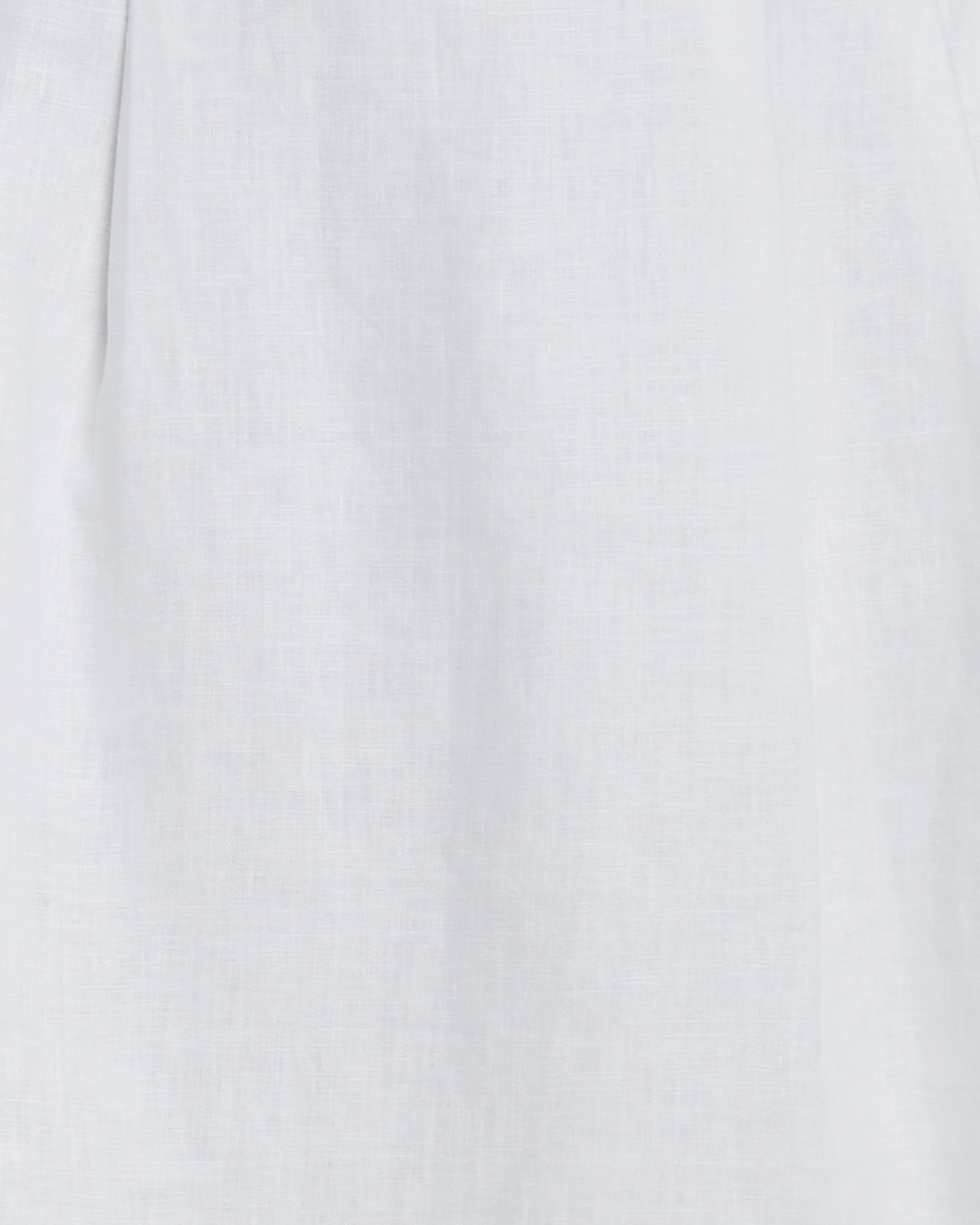 Lucie Linen Skirt