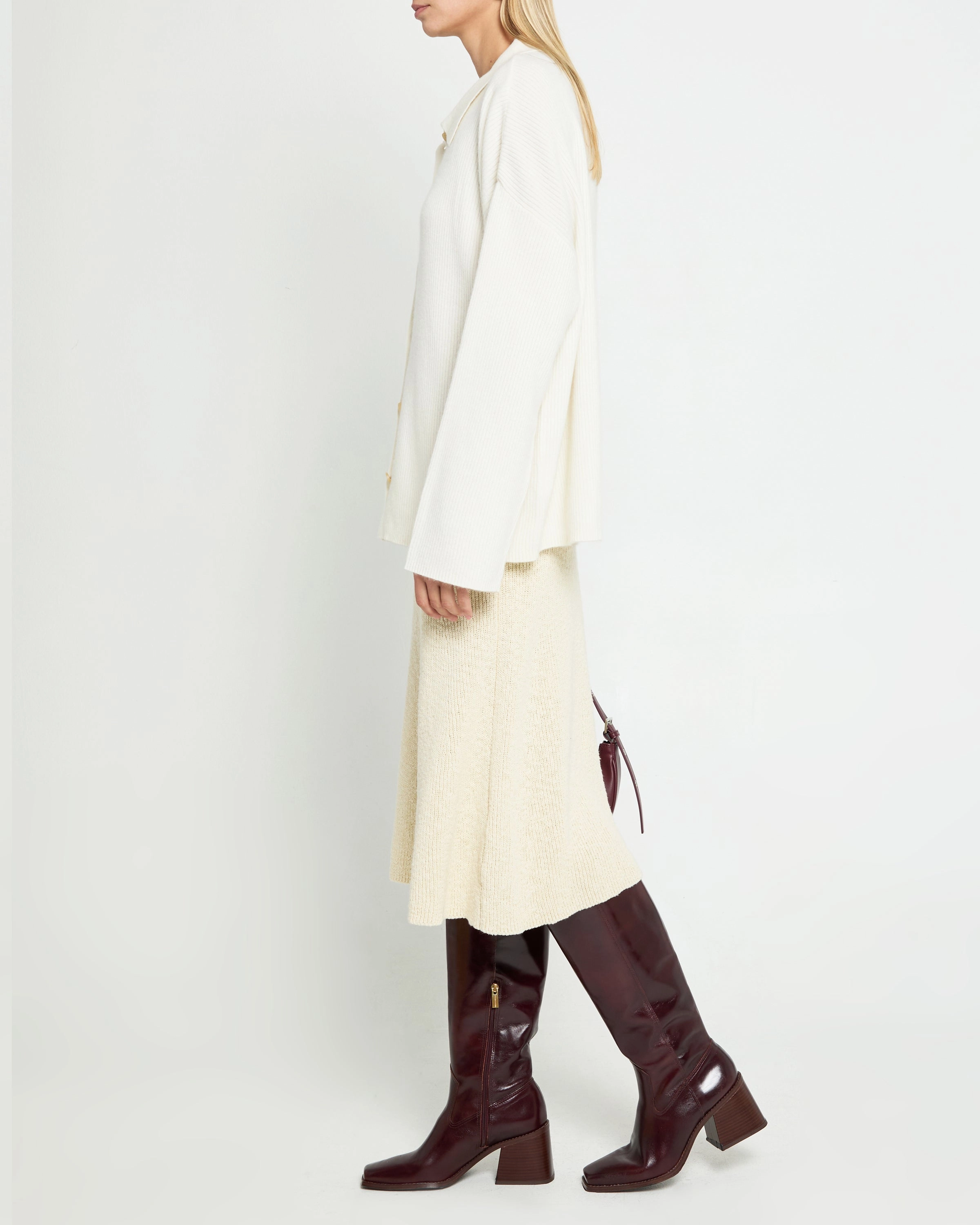Madelyn Cotton Skirt